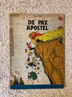 NERO - Nr. 26 - De Pax Apostel - Eerste druk, 1958, Boeken, Stripverhalen, Eén stripboek, Ophalen of Verzenden, Gelezen