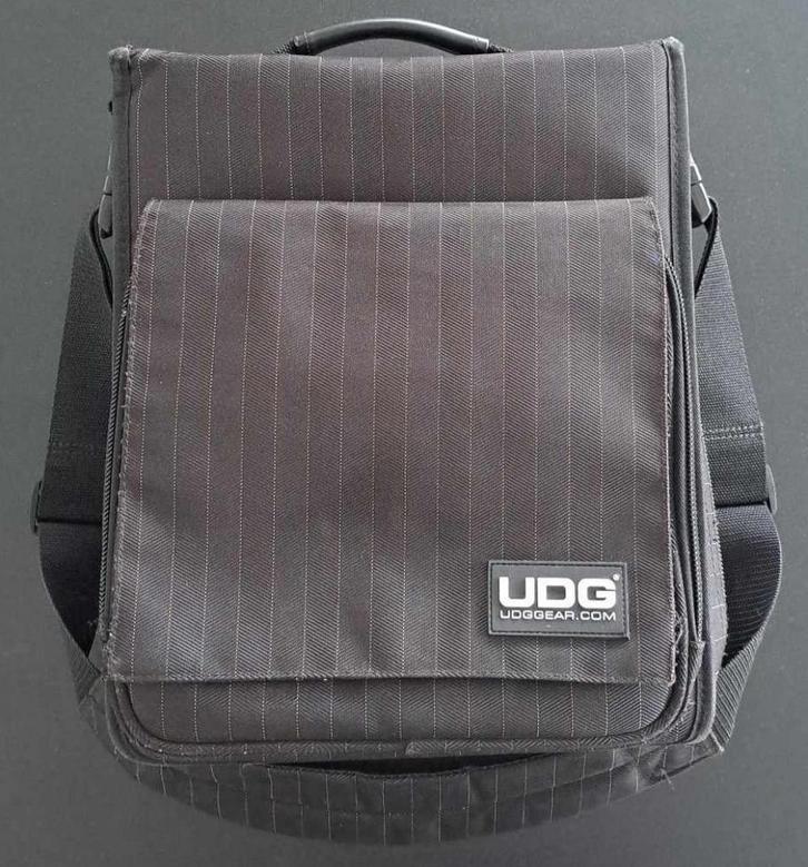 UDG DJ zak, Muziek en Instrumenten, Dj-sets en Draaitafels, Gebruikt, Ophalen of Verzenden