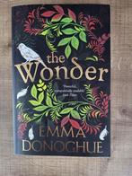 Emma Donoghue: The Wonder, Europe autre, Enlèvement ou Envoi, Neuf