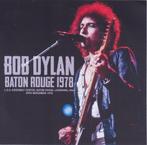 2 CD's - Bob DYLAN - Live Baton Rouge 1978, Pop rock, Neuf, dans son emballage, Envoi