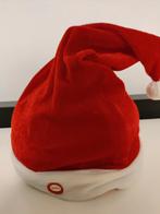 Zingende en dansende kerstmuts, Ophalen of Verzenden