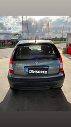 Citroën C3 52xxxkm, Handgeschakeld, Particulier, C3, Te koop