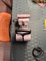 Adkins Heat press tassen, Hobby en Vrije tijd, Ophalen of Verzenden, Zo goed als nieuw, Handborduren, Overige typen