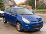 Hyundai i20 • 1.2i • Benzine • Cd/Radio • Koppeling Slijpt •, Auto's, Hyundai, Bedrijf, Handgeschakeld, I20, Te koop