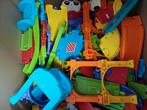 Groot lot Vtech autobaan, Ophalen, Zo goed als nieuw