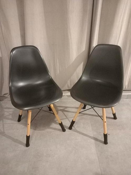 Stoelen, Huis en Inrichting, Stoelen, Kunststof, Ophalen