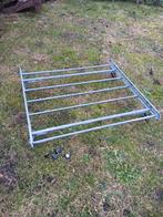 Vintage retro bagagedrager oltimer, Auto diversen, Dakdragers, Ophalen