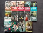 Boekenpakket Harlan Coben - mooie prijs!, Boeken, Ophalen of Verzenden, Zo goed als nieuw, Harlan Coben, België