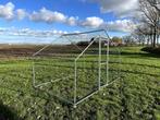 kippenren 2x3, Dieren en Toebehoren, Pluimvee | Toebehoren, Ophalen of Verzenden, Nieuw, Kippenhok of Kippenren