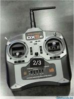 Zender Spectrum DX5e 5-kanalen, Ophalen of Verzenden, Nieuw