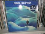 Pierre Bachelet – Elle Est D'ailleurs LP, Cd's en Dvd's, Vinyl | Wereldmuziek, Ophalen of Verzenden, Europees, Zo goed als nieuw