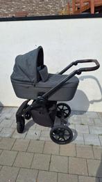 Quax Kinderwagen Quax Crooz 2 - Kleur moss, Comme neuf, Maxi-Cosi, Poussette, Enlèvement