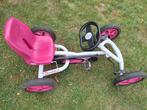 Go-cart Berg buddy junior roze, Ophalen, Zo goed als nieuw, Berg
