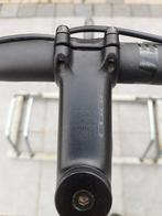 Vélo cube, Enlèvement