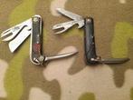 2 toolkits ABL 50-ties, Verzamelen, Militaria | Algemeen, Ophalen of Verzenden, Overige soorten, Mes of Dolk