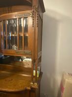 Vaisselier Art nouveau vers 1900, Antiquités & Art, Enlèvement