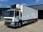 DAF CF 300 19t KOELWAGEN EURO5(2013) (bj 2013), Auto's, Euro 5, Overige brandstoffen, Bedrijf, DAF