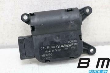 Kachelstelmotor VW Touran 1T 1K0907511G