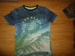 leuke t-shirt WE jongen maat 158/164, Gebruikt, WE, Verzenden, Shirt of Longsleeve