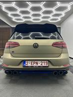 Volkswagen Golf 7,5 R, Automaat, 4 cilinders, 1984 cc, Alcantara