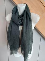 Foulard, Enlèvement ou Envoi