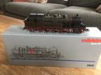 Marklin digitale stoomlok 3609 in ovp, Hobby en Vrije tijd, Ophalen, Wisselstroom, Locomotief, Zo goed als nieuw