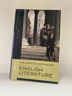 The Norton Anthology English Literature Volume B, Boeken, Gelezen, Ophalen of Verzenden, Hoger Onderwijs