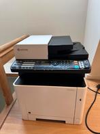laserprinter te koop Kyocera ECOSYS M5521cdw, Computers en Software, Printers, Laserprinter, Zo goed als nieuw, Ophalen, Printer