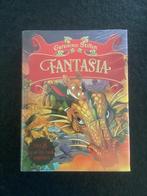 Geronimo Stilton - Fantasia, Ophalen of Verzenden, Nieuw, Geronimo Stilton