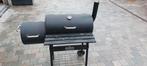 BBQ buccan, Ophalen, Gebruikt