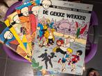 Jommeke strip verhalen, Boeken, Stripverhalen, Ophalen, Gelezen