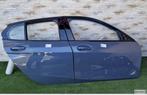 BMW 1 SERIE F40 C3N PORTIER DEUR DEUREN OP AANVRAAG, Gebruikt, Achterklep, Ophalen of Verzenden, Achter