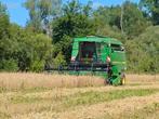 John Deere 2256 maaidorser, Ophalen of Verzenden, Gebruikt
