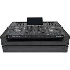 DENON PRIME 4 (inclusief MAGNA-hoesje), Muziek en Instrumenten, Dj-sets en Draaitafels, Zo goed als nieuw, Dj-set, Denon, Ophalen