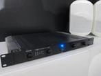 APART Champ 4 - Quad Professional Amplifier, Audio, Tv en Foto, Versterkers en Ontvangers, Ophalen of Verzenden, Gebruikt