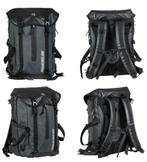 Powerslide UBC Commuter Backpack, Verstelbaar, Dames, Overige typen, Nieuw