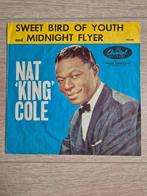 Lege hoes Nat King Cole, Cd's en Dvd's, Vinyl | Jazz en Blues, Ophalen of Verzenden