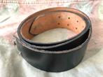 WW2 DRK riem (gestempeld), Ophalen of Verzenden