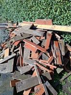 Brandhout - gratis, Ophalen