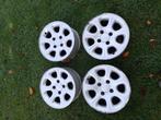 saxo vts set toulouse velgen, Auto-onderdelen, Ophalen, 14 inch, Velg(en)