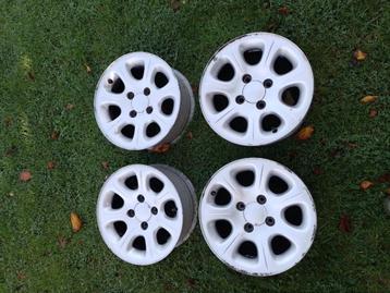 saxo vts set toulouse velgen beschikbaar voor biedingen