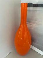 Leonardo vaas, Huis en Inrichting, Woonaccessoires | Vazen, Ophalen, Zo goed als nieuw, Glas