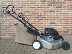 Honda grasmaaier, Tuin en Terras, Grasmaaiers, Ophalen, Zo goed als nieuw