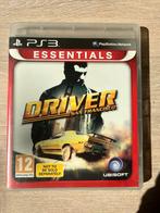 Driver San Francisco, Games en Spelcomputers, Games | Sony PlayStation 3, Ophalen, 1 speler, Racen en Vliegen, Eén computer