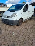 nissan primastar, Auto's, Particulier, Te koop, Nissan