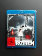 Rotten – Uncut Edition (Blu-ray) | NIEUW, Cd's en Dvd's, Blu-ray, Ophalen of Verzenden, Nieuw in verpakking, Horror