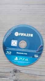 FIFA 23 - Playstation 4, Games en Spelcomputers, Verzenden, Zo goed als nieuw