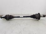AANDRIJFAS LINKS ACHTER BMW 4 serie (F32) (01-2013/02-2021), Auto-onderdelen, Gebruikt, BMW