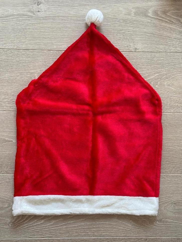 Kerstmuts stoel, Diversen, Kerst, Nieuw, Ophalen of Verzenden