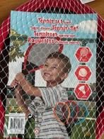 tennisset supergroot kinderen, Ophalen, Nieuw